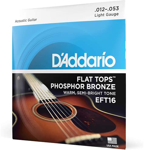 d adario|DAddario Guitar Strings